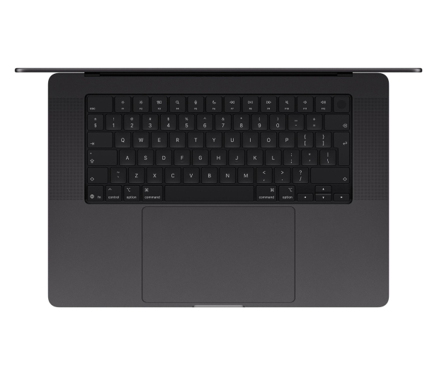 Apple MacBook Pro M5 Pro/48GB/4TB/Mac OS Gw. czerń 20R GPU US - 1622131 - zdjęcie 2